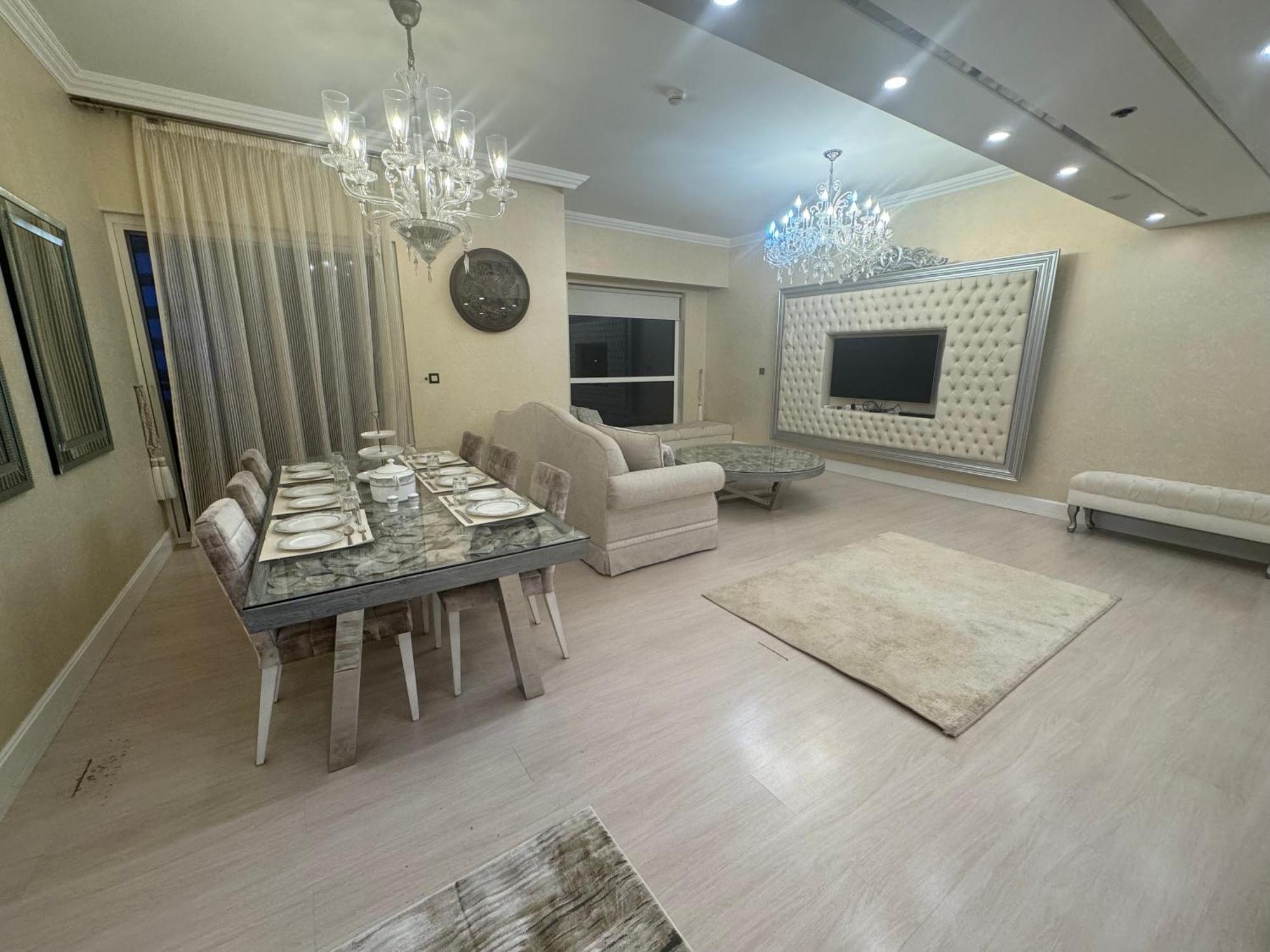 Royal Beach Residences 2 Dubai Exterior photo