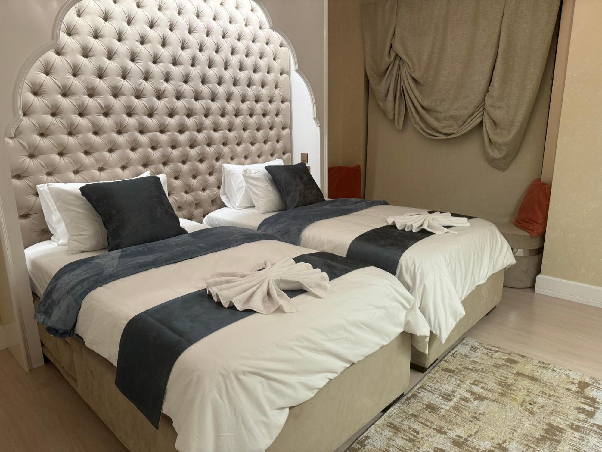 Royal Beach Residences 2 Dubai Exterior photo