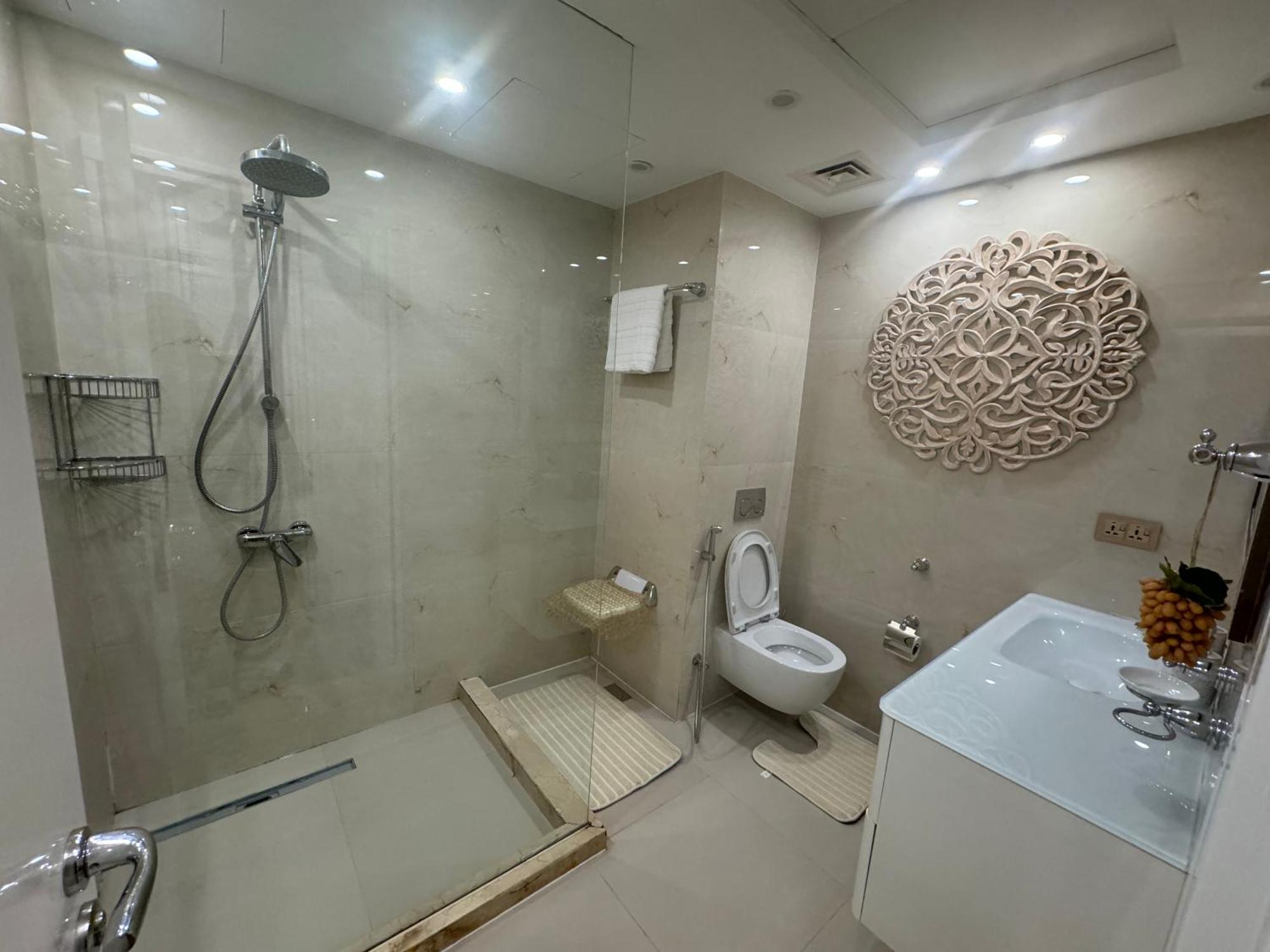 Royal Beach Residences 2 Dubai Exterior photo
