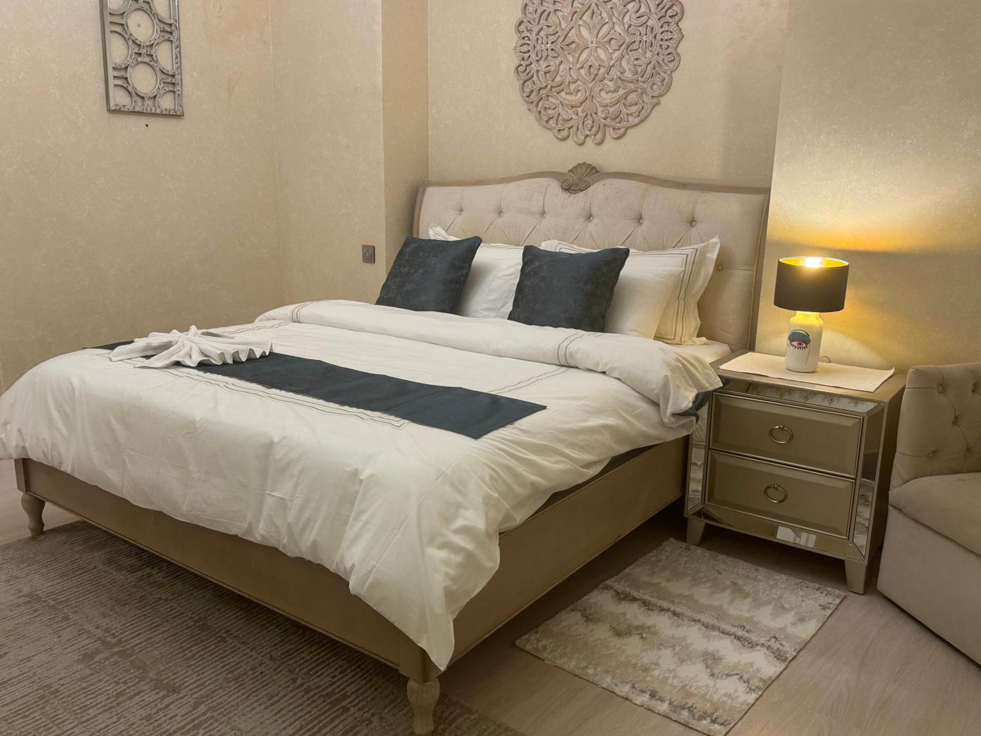 Royal Beach Residences 2 Dubai Exterior photo