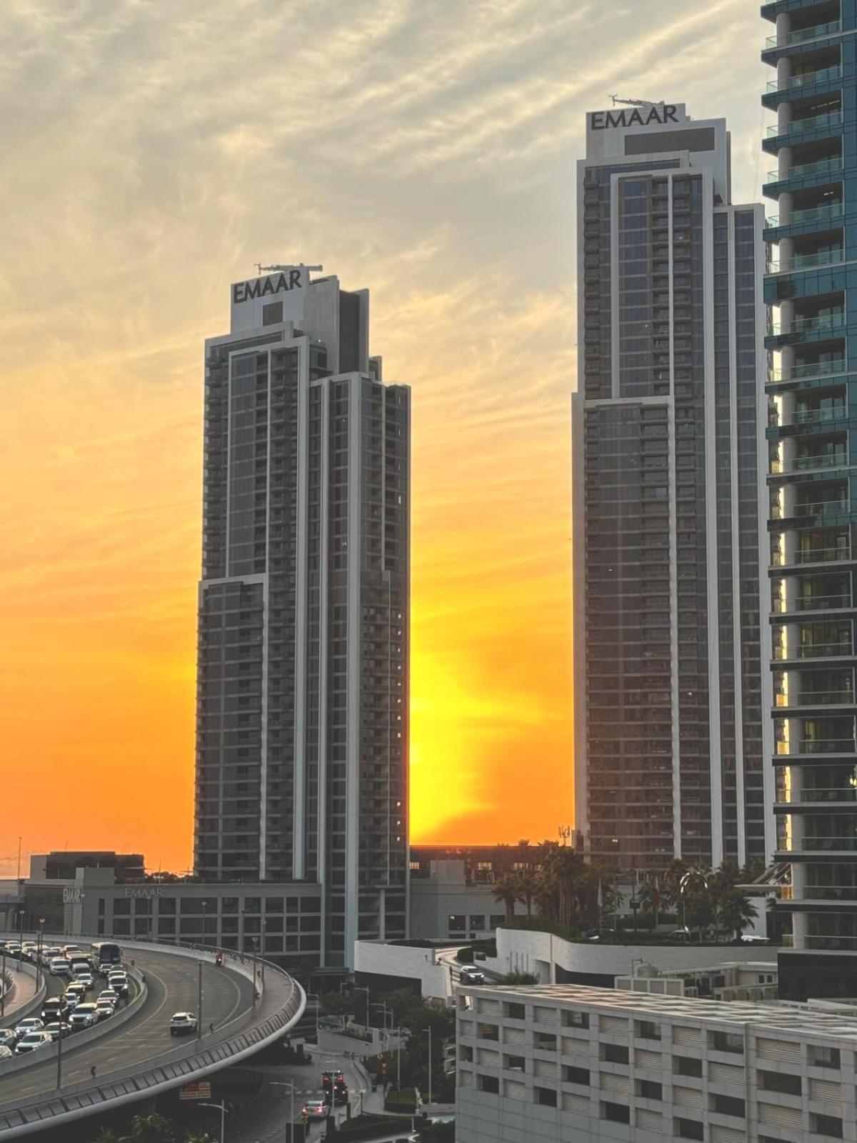 Royal Beach Residences 2 Dubai Exterior photo