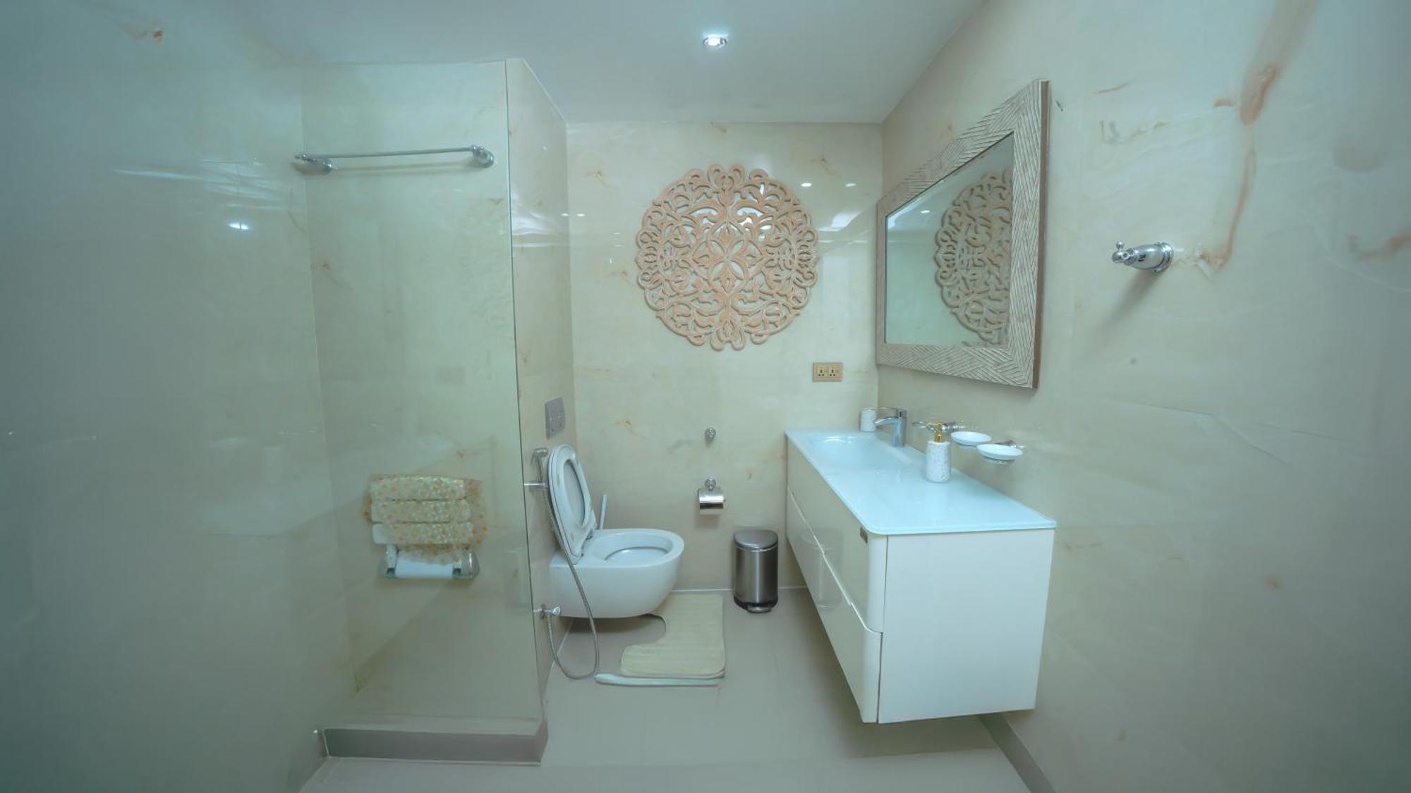Royal Beach Residences 2 Dubai Exterior photo
