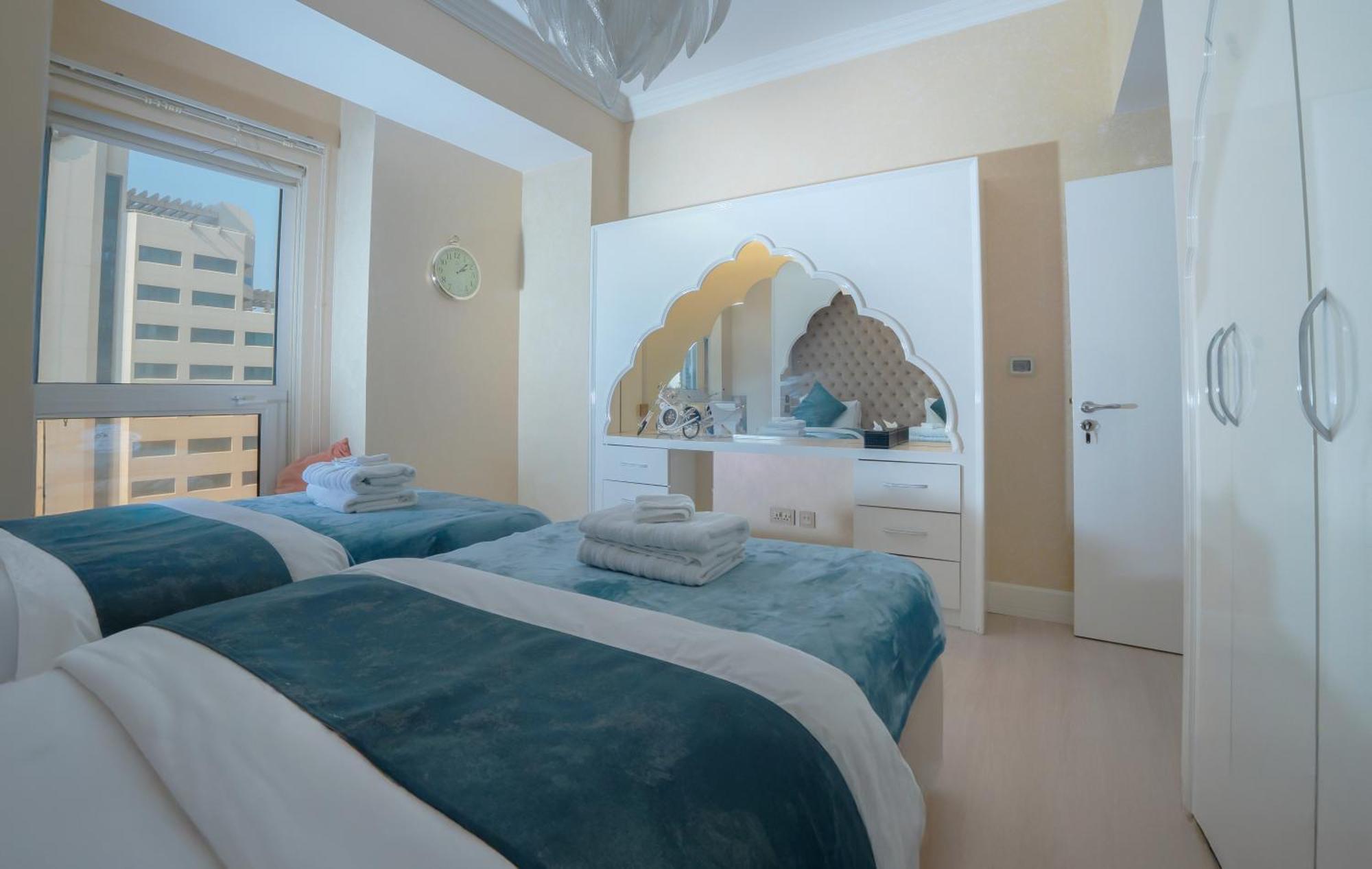Royal Beach Residences 2 Dubai Exterior photo