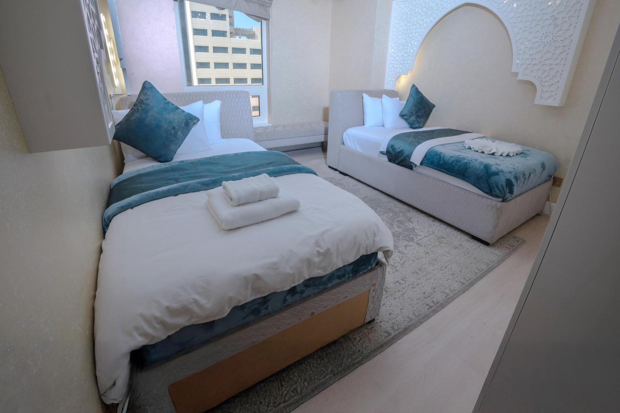 Royal Beach Residences 2 Dubai Exterior photo