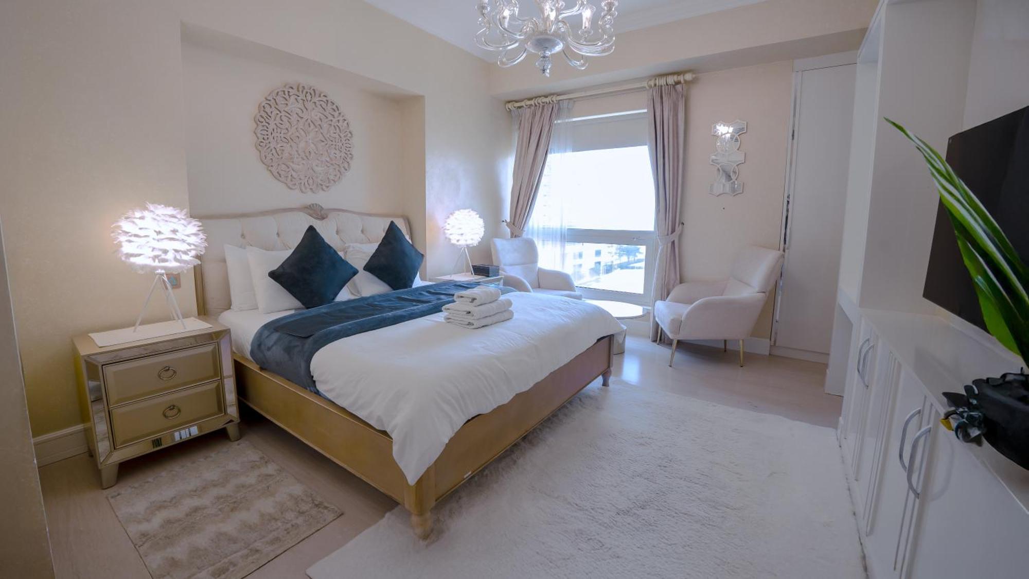 Royal Beach Residences 2 Dubai Exterior photo